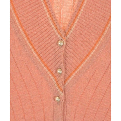 Chanel Cardigan Size 36 — view 5