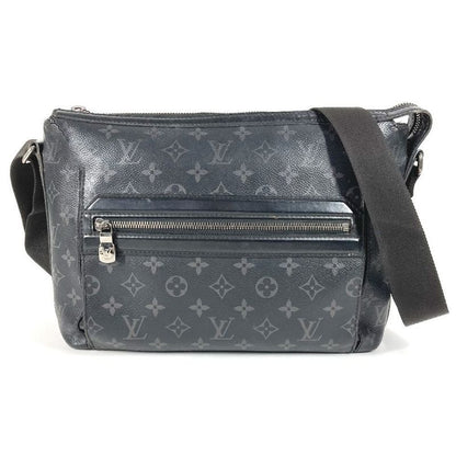 Louis Vuitton Shoulder Bag Messenger-odyssey PM Monogram Eclipse Canvas