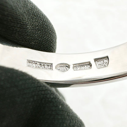 Bvlgari Marry Me Wedding Platinum Ring 58 — view 7