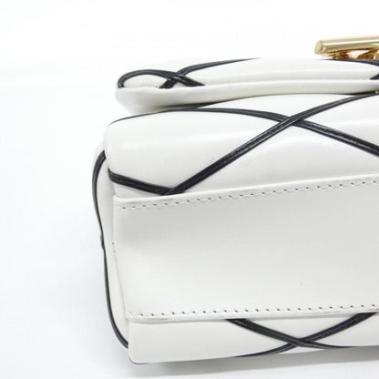 Louis Vuitton Shoulder Bag Black — view 3