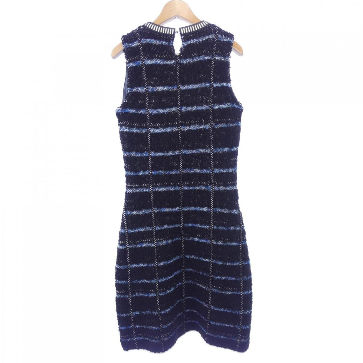 Louis Vuitton Dress Black M — view 2