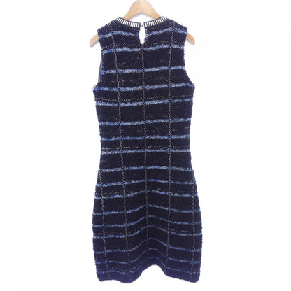 Louis Vuitton Dress Black M — view 2