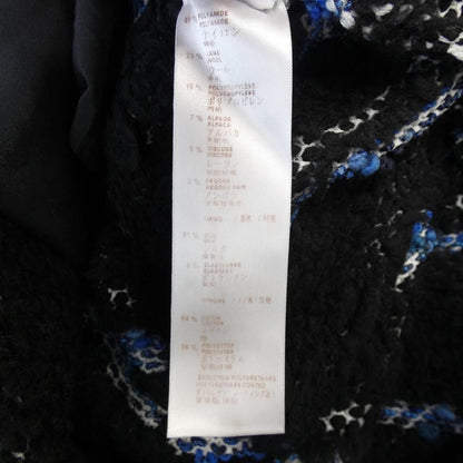 Louis Vuitton Dress Black M — view 3