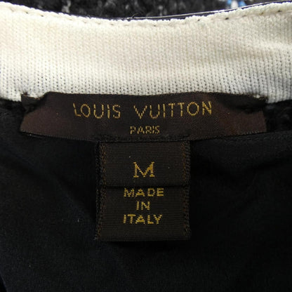Louis Vuitton Dress Black M — view 4
