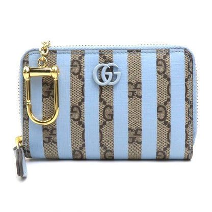 Gucci Coin Case GG Supreme