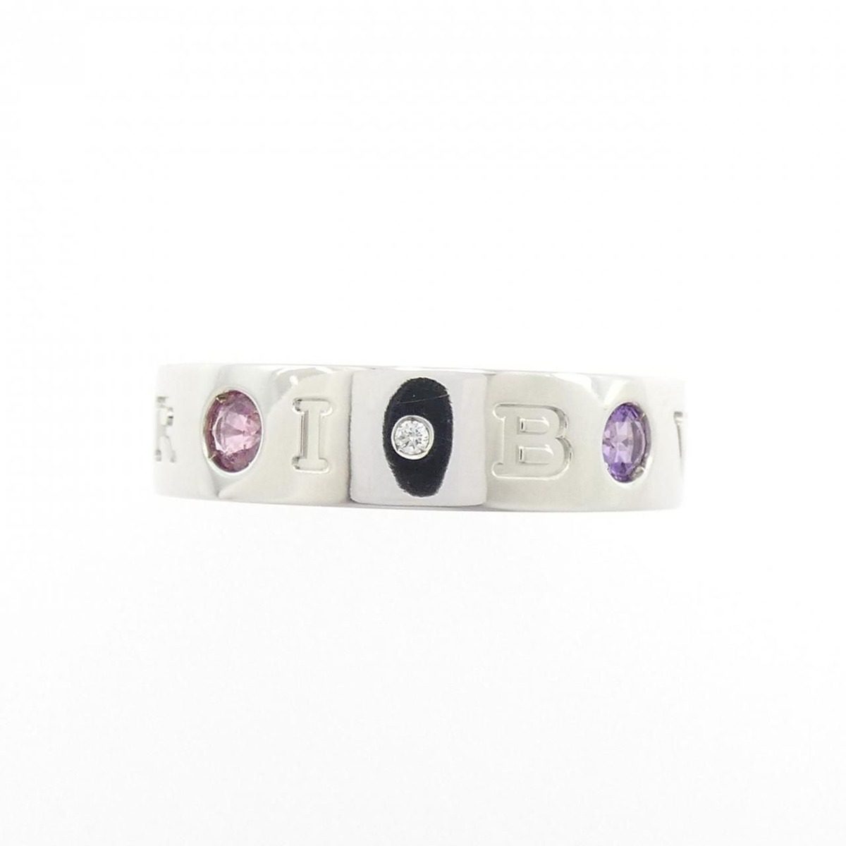 Bvlgari Ring Gold — view 2