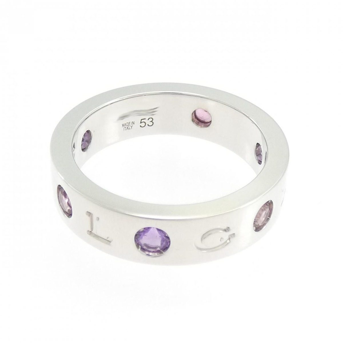 Bvlgari Ring Gold — view 4