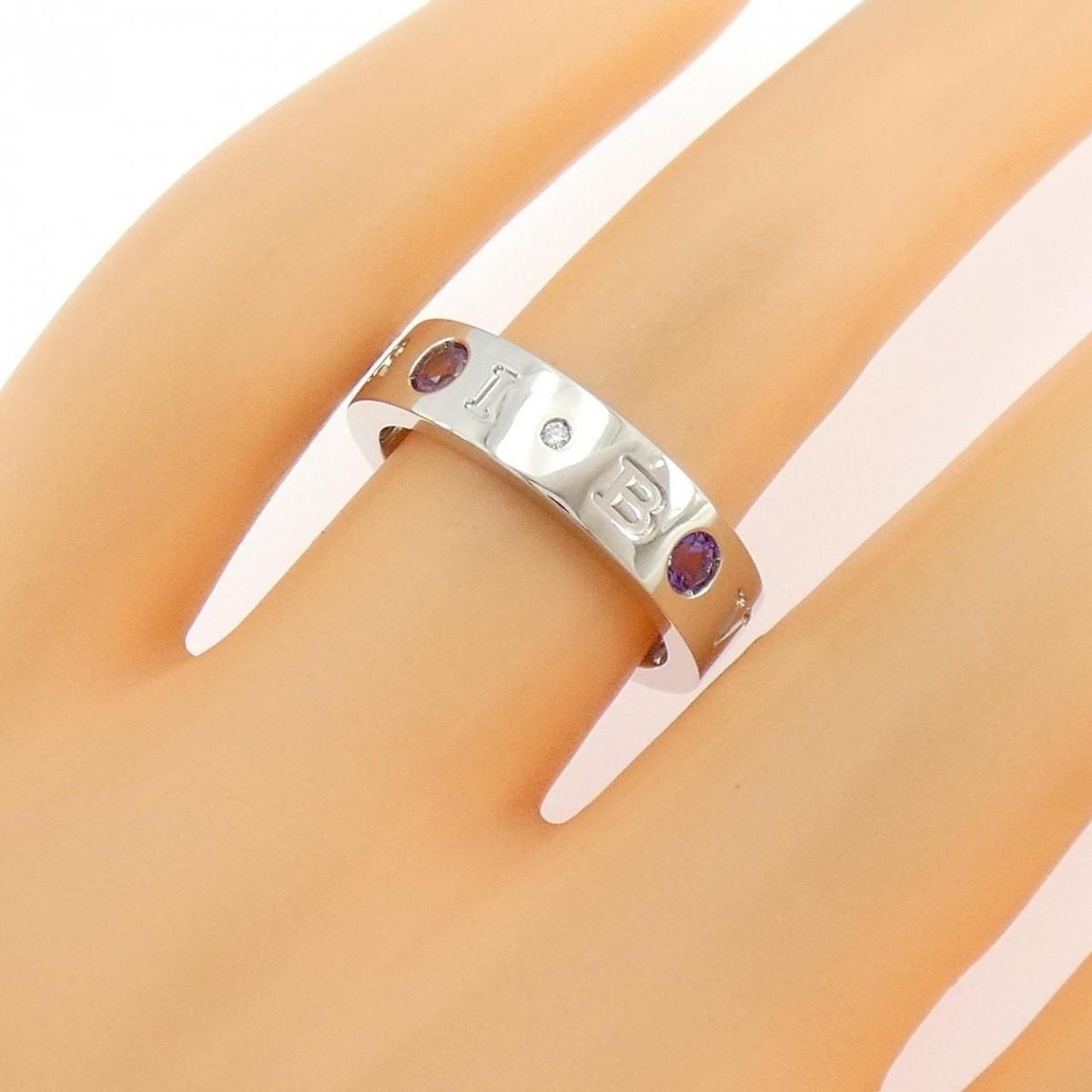 Bvlgari Ring Gold — view 5
