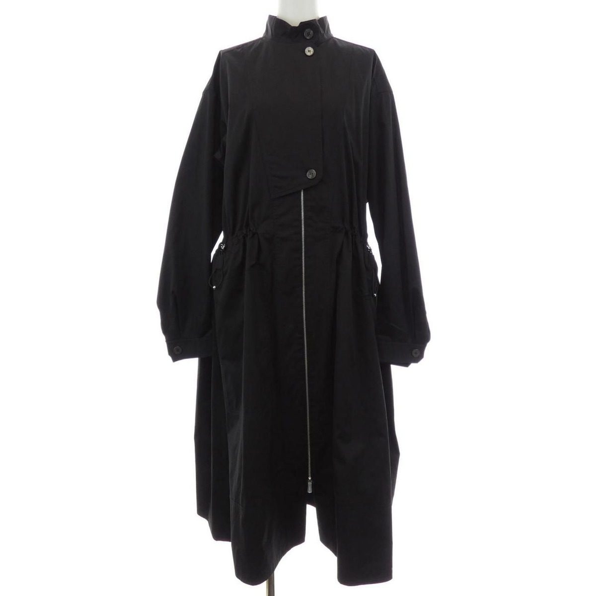 Hermes Clou de Selle Cartouche Dress