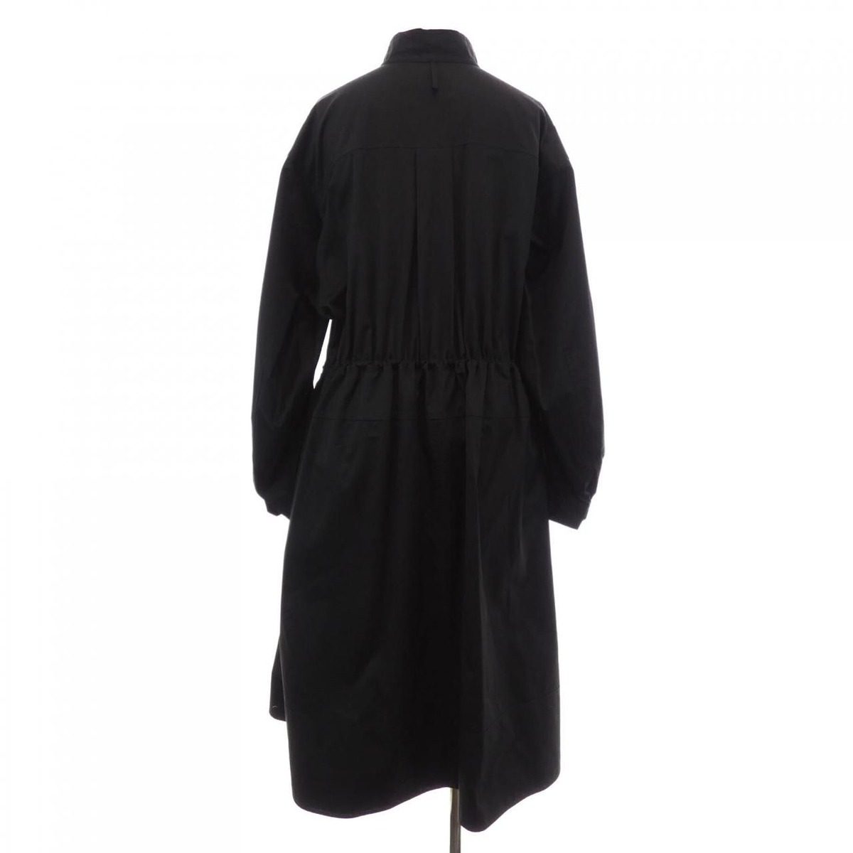 Hermes Clou de Selle Cartouche Dress — view 2