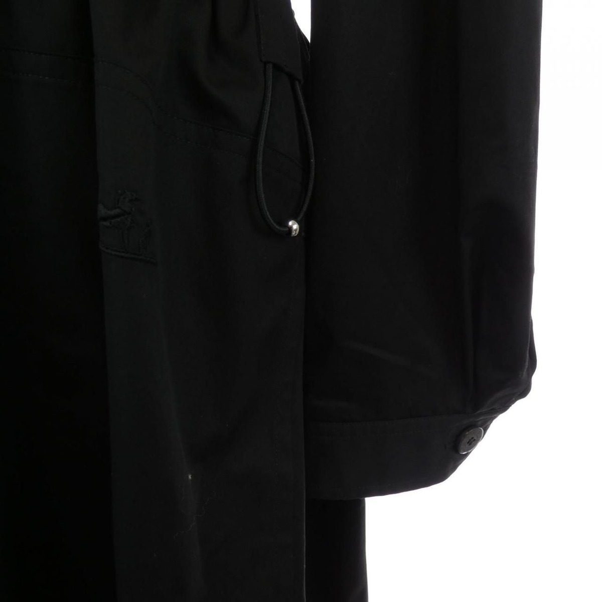 Hermes Clou de Selle Cartouche Dress — view 6