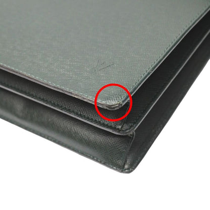 Louis Vuitton M30034 Epi Cair Papers Cabas N Taiga Moskova Business Bag Louis