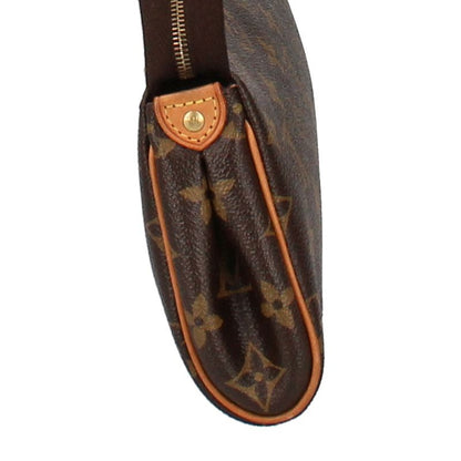 Louis Vuitton Eva M95567 Monogram Women's Handbag Brown Excellent Condition