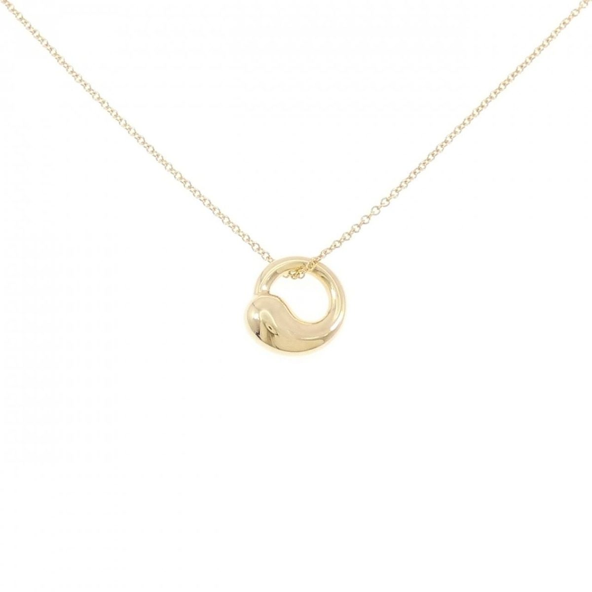 Tiffany & Co Eternal Necklace