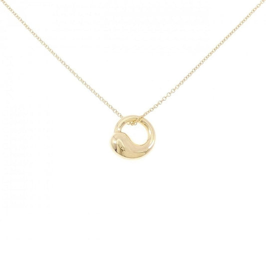 Tiffany & Co Eternal Necklace