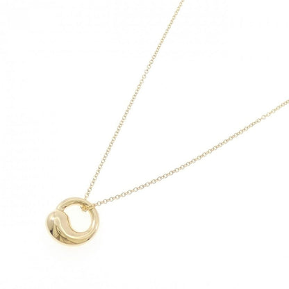 Tiffany & Co Eternal Necklace — view 2