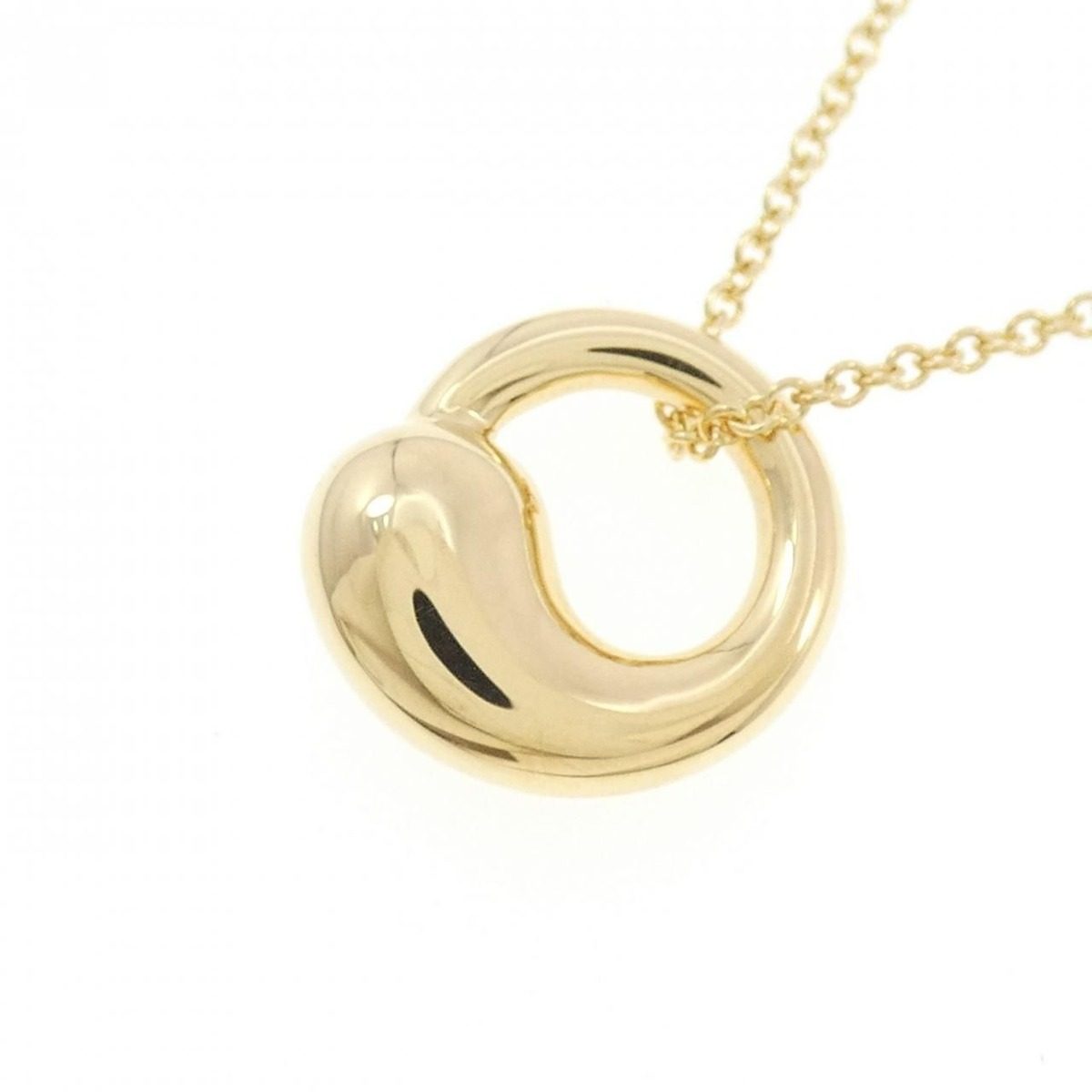 Tiffany & Co Eternal Necklace — view 3