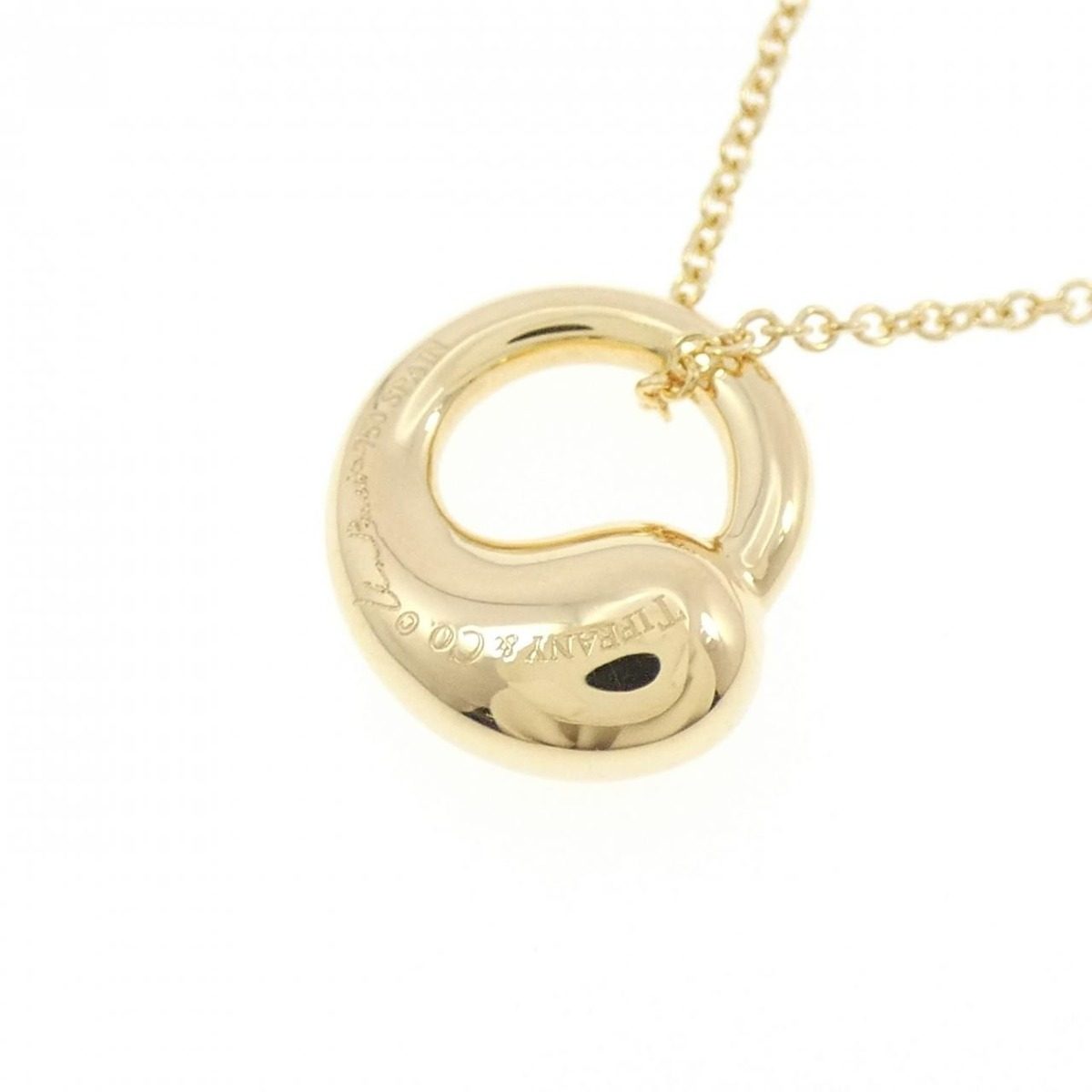Tiffany & Co Eternal Necklace — view 4