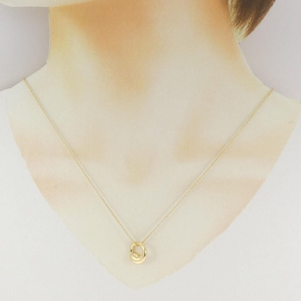 Tiffany & Co Eternal Necklace — view 6