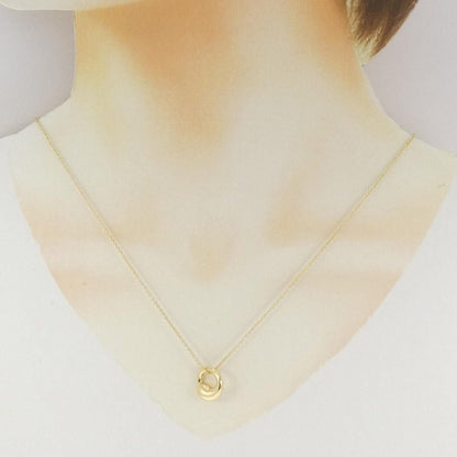 Tiffany & Co Eternal Necklace — view 6