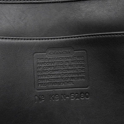 Coach 90s Vintage 5180 2way Briefcase Crossbody The Devil Wears Prada 2