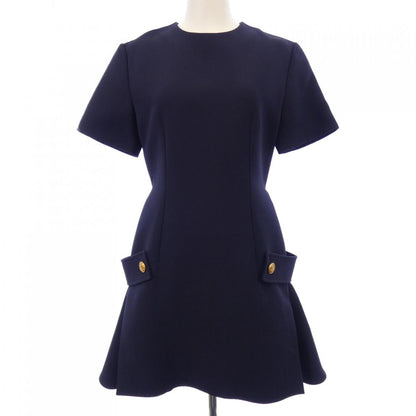 Louis Vuitton Fit and Human Dress