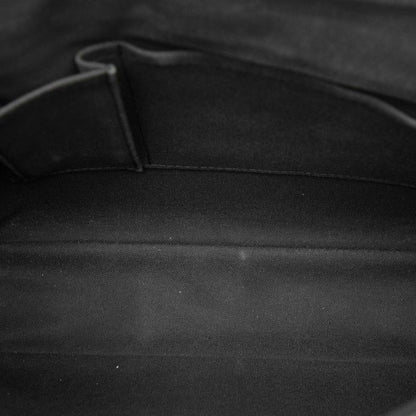 Louis Vuitton Damier Graphite Daniel MM Crossbody Shoulder Bag N58029 Black PVC