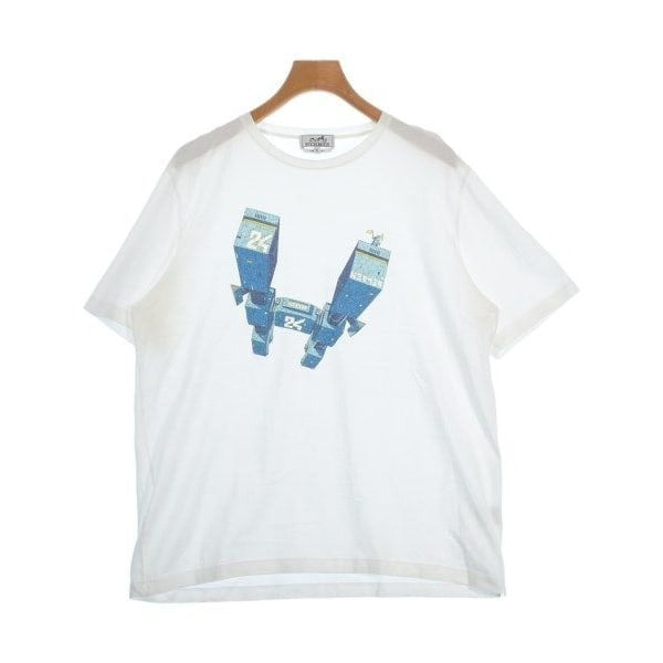 Hermes T-Shirt Cut And Sew