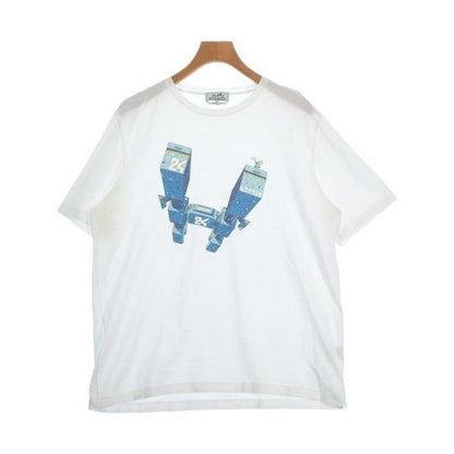 Hermes T-Shirt Cut And Sew