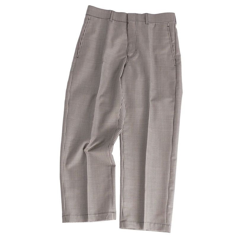 Dior Homme 2022 Long Pants Slacks