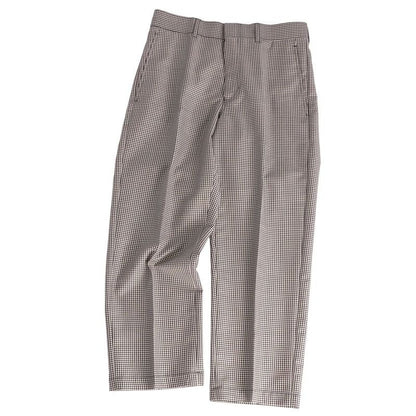 Dior Homme 2022 Long Pants Slacks