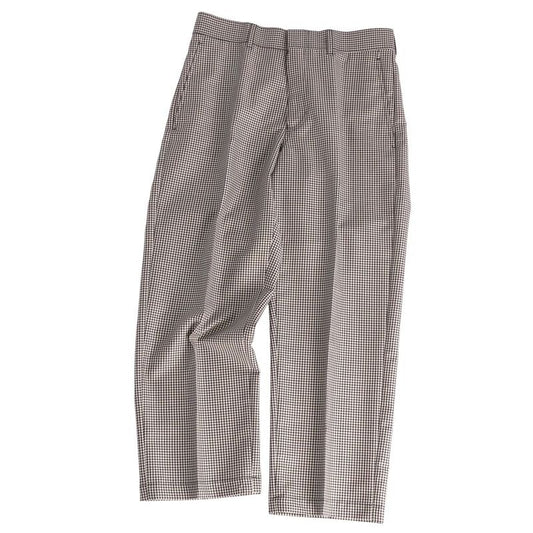 Dior Homme 2022 Long Pants Slacks