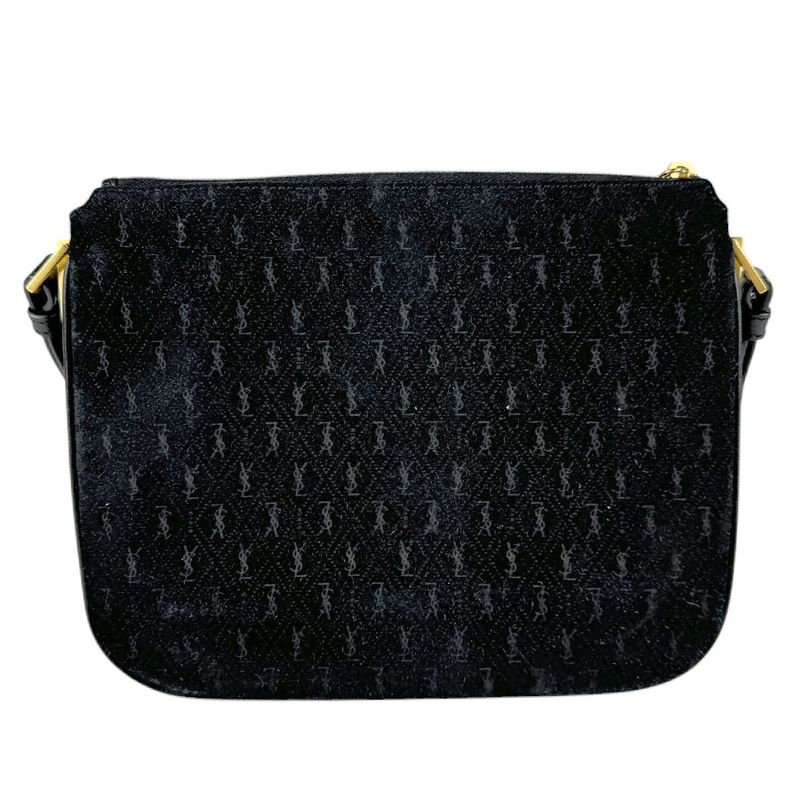 Saint Laurent Crossbody Shoulder Bag