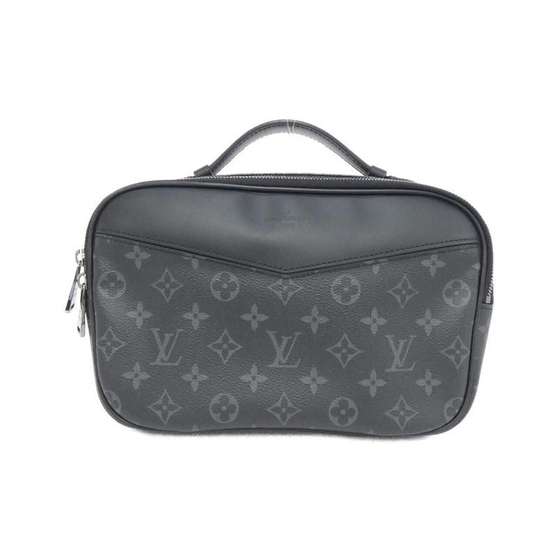 Louis Vuitton Monogram Eclipse Bum Bag Shoulder