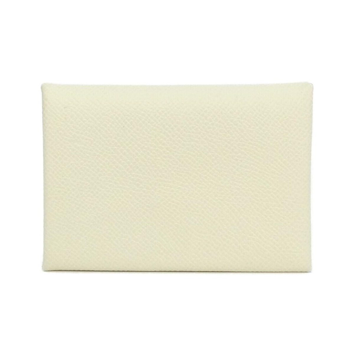 Hermes Calvi Duo Verso Coin Case