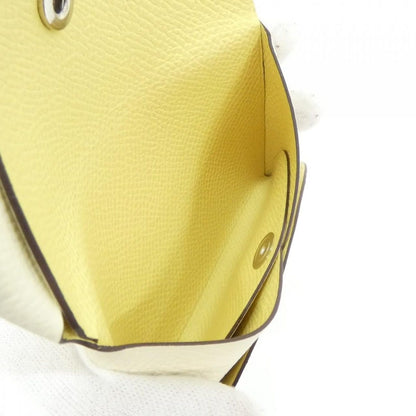 Hermes Calvi Duo Verso Coin Case — view 5