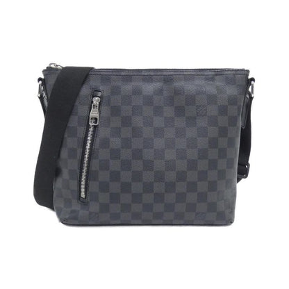 Louis Vuitton Damier Graphite Mick PM Shoulder Bag