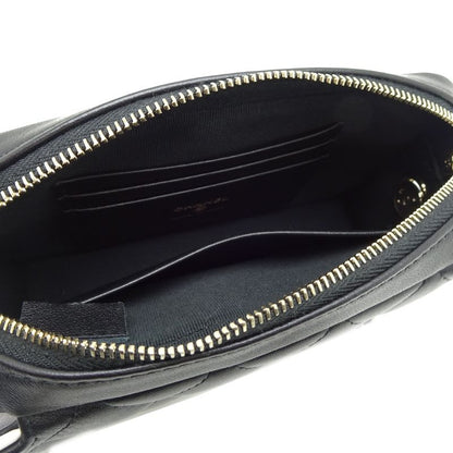 Chanel Chanel Shoulder Bag Quilted Chain Clutch Ap4516