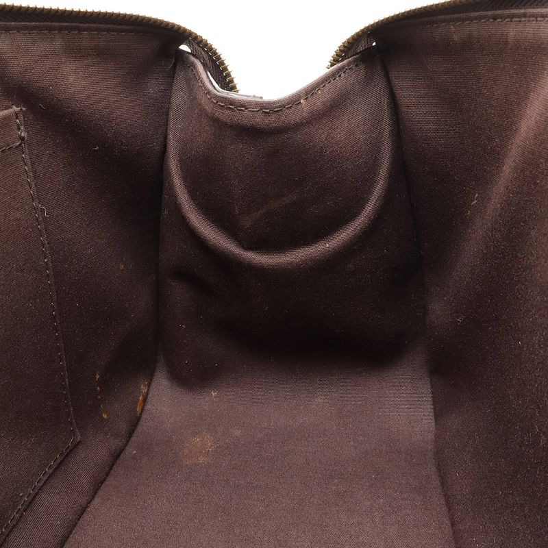 Louis Vuitton Monogram Vernis Rosewood Avenue Shoulder Bag Handbag Tote Bag