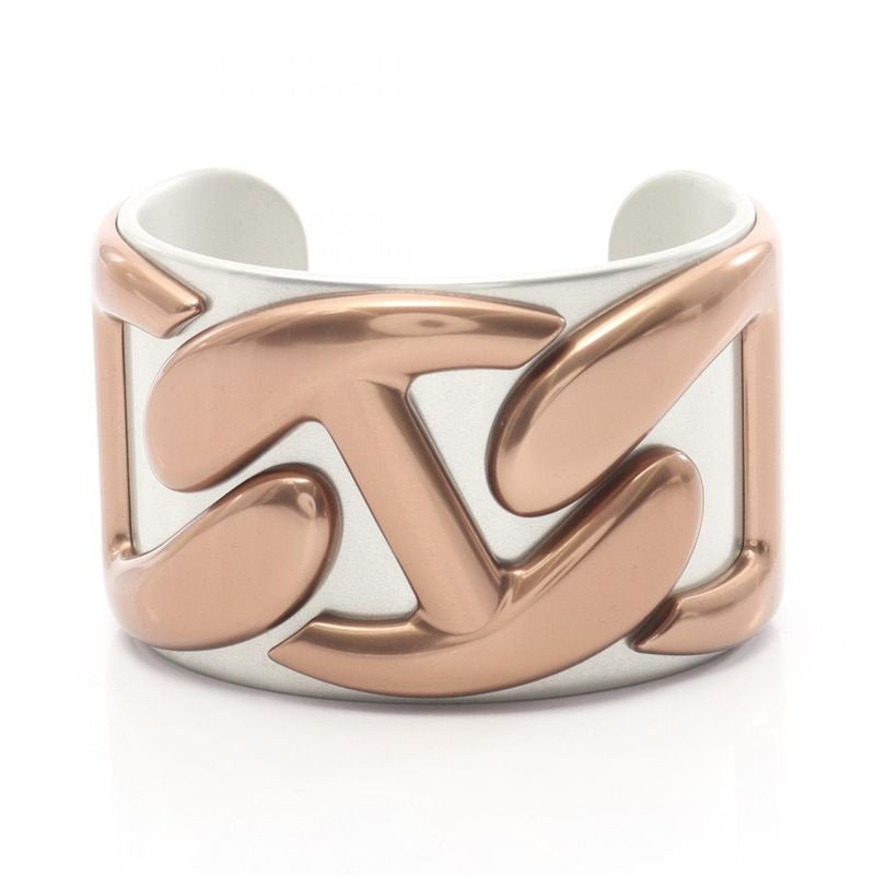 Hermes Bangle Nautic Nf0274 GP Stainless Steel