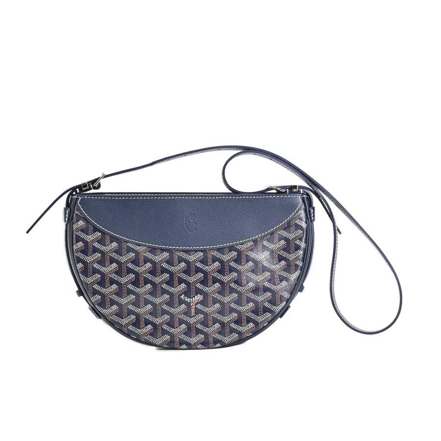 Goyard Shoulder Bag Hirondelle
