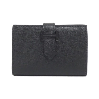 Hermes Bearn Monochrome Card Case