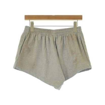 Balenciaga Shorts Gray — view 2