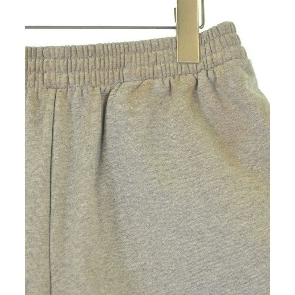 Balenciaga Shorts Gray — view 4