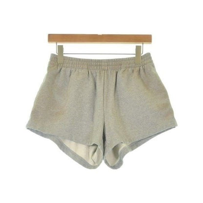 Balenciaga Shorts Gray