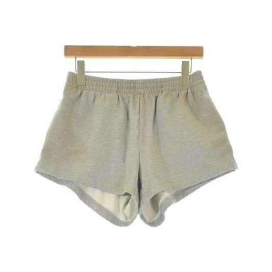 Balenciaga Shorts Gray