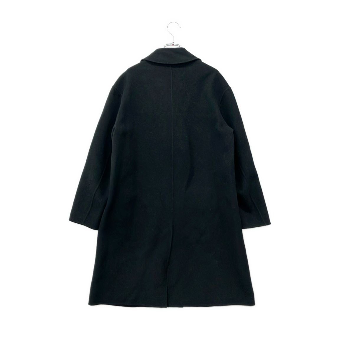 Max Mara S' Picoat Wool Mrs & Elegance 38 S' Jacket — view 2