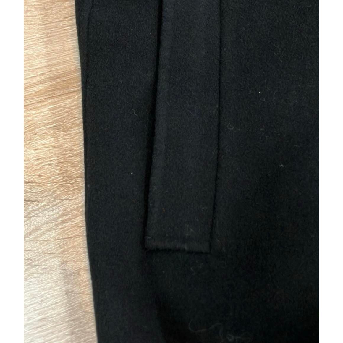 Max Mara S' Picoat Wool Mrs & Elegance 38 S' Jacket — view 7