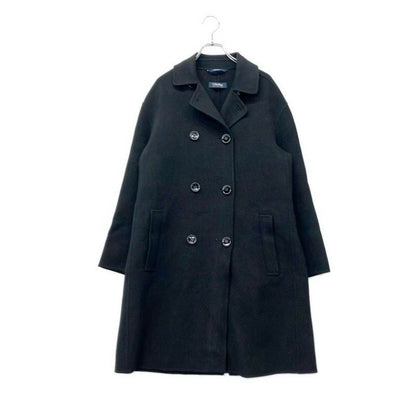 Max Mara S' Picoat Wool Mrs & Elegance 38 S' Jacket