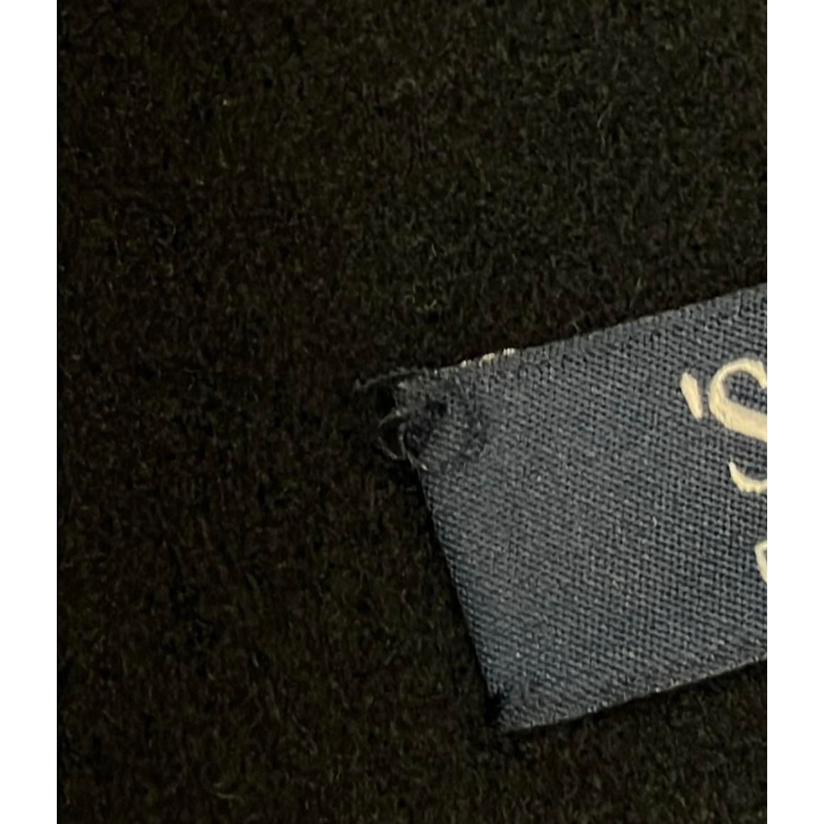 Max Mara S' Picoat Wool Mrs & Elegance 38 S' Jacket — view 9